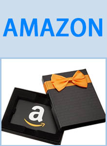 Amazon Gift Card