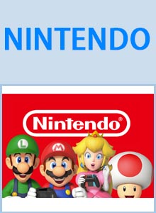 Nintendo Eshop Codes