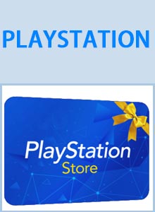 Psn Gift Card